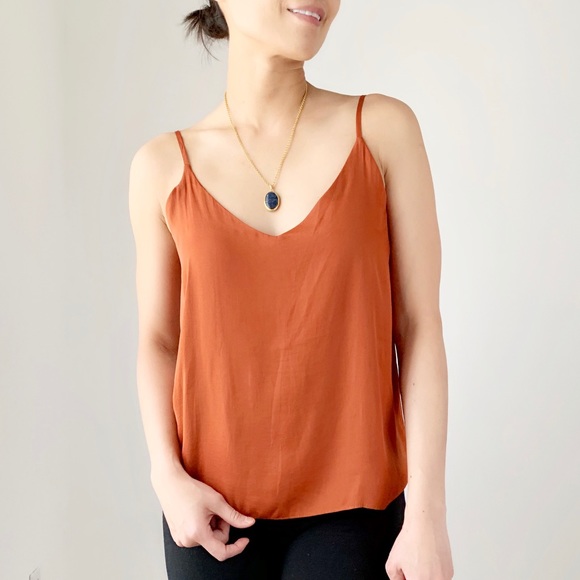 CAMI Top - Picture 3 of 5